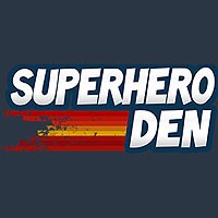 SuperHeroDen