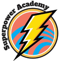 Superpower Academy Coupons