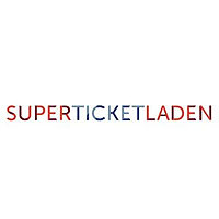 SuperTicketLaden Gutscheincodes