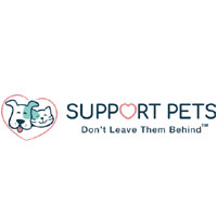 Support Pets Coupons