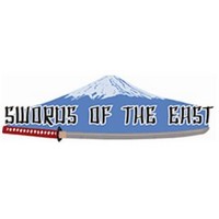 Swords of The East