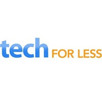 Tech for Less