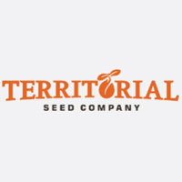 Territorial Seed Coupos, Deals & Promo Codes