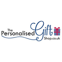The Personalised Gift Shop UK Coupos, Deals & Promo Codes