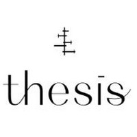 Thesis Beauty Coupos, Deals & Promo Codes