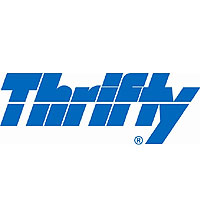 Thrifty Code de réduction