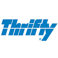 Thrifty Codici Coupon