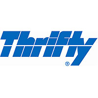 Thrifty UK Voucher Codes