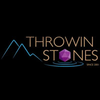 Throwin Stones Coupons