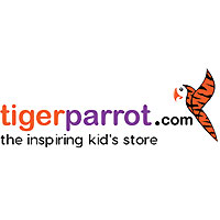 TigerParrot UK Voucher Codes