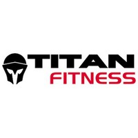 Titan Fitness Deals & Products