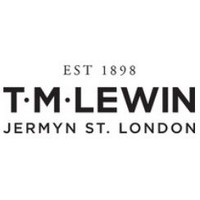TM Lewin UK Voucher Codes