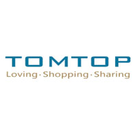 TomTop Coupos, Deals & Promo Codes