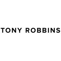 Tony Robbins