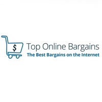 Top Online Bargains Coupos, Deals & Promo Codes