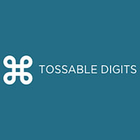 Tossable Digits Coupos, Deals & Promo Codes