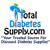 Total Diabetes Supply Deals & Products