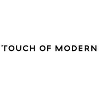 Touch of Modern