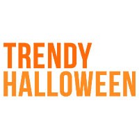 Trendy Halloween Coupons