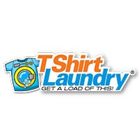 Tshirt Laundry Coupons