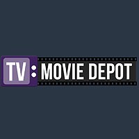 TV Movie Depot