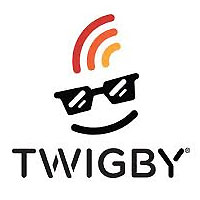 Twigby Coupons