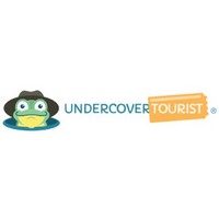 Undercover Tourist Coupons