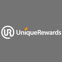 Unique Rewards Coupons