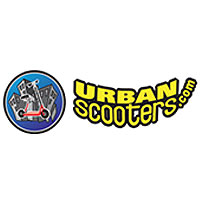 UrbanScooters Coupos, Deals & Promo Codes