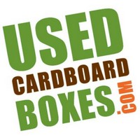 Used Cardboard Boxes Coupos, Deals & Promo Codes