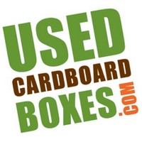 Used Cardboard Boxes