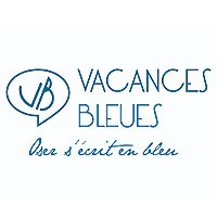 Vacances Bleues Code de réduction