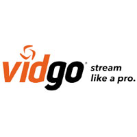 Vidgo Coupons