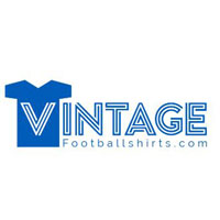 Vintage Football Shirts UK