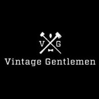 Vintage Gentlemen Coupos, Deals & Promo Codes