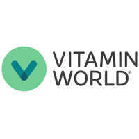 Vitamin World Coupons