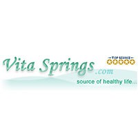 VitaSprings Coupos, Deals & Promo Codes