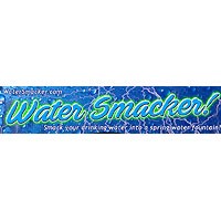 Water Smacker