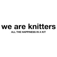 We Are Knitters