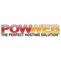 Web Hosting by PowWeb