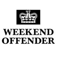 Weekend Offender UK