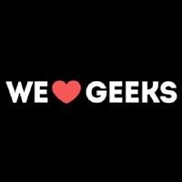 We Heart Geeks