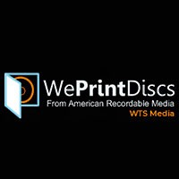 We Print Discs Coupos, Deals & Promo Codes