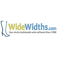 WideWidths Coupos, Deals & Promo Codes