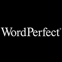 WordPerfect