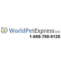 World Pet Express Coupons