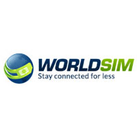 WorldSIM UK Voucher Codes