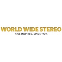 World Wide Stereo Coupons