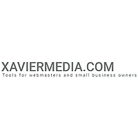 XavierMedia Coupons