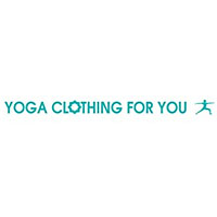 Yoga Clothing for You Coupons